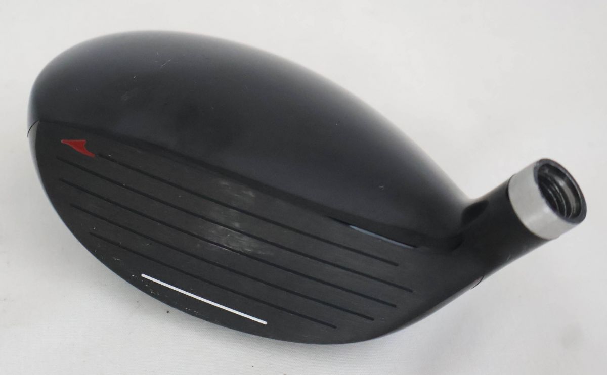 カムイ XP-03 U4（22°）ヘッドのみ カムイ XP-03 U4（22°）ヘッドのみ