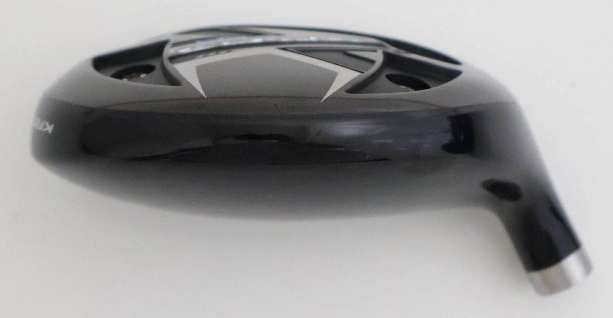 カムイ XP-03 U4（22°）ヘッドのみ