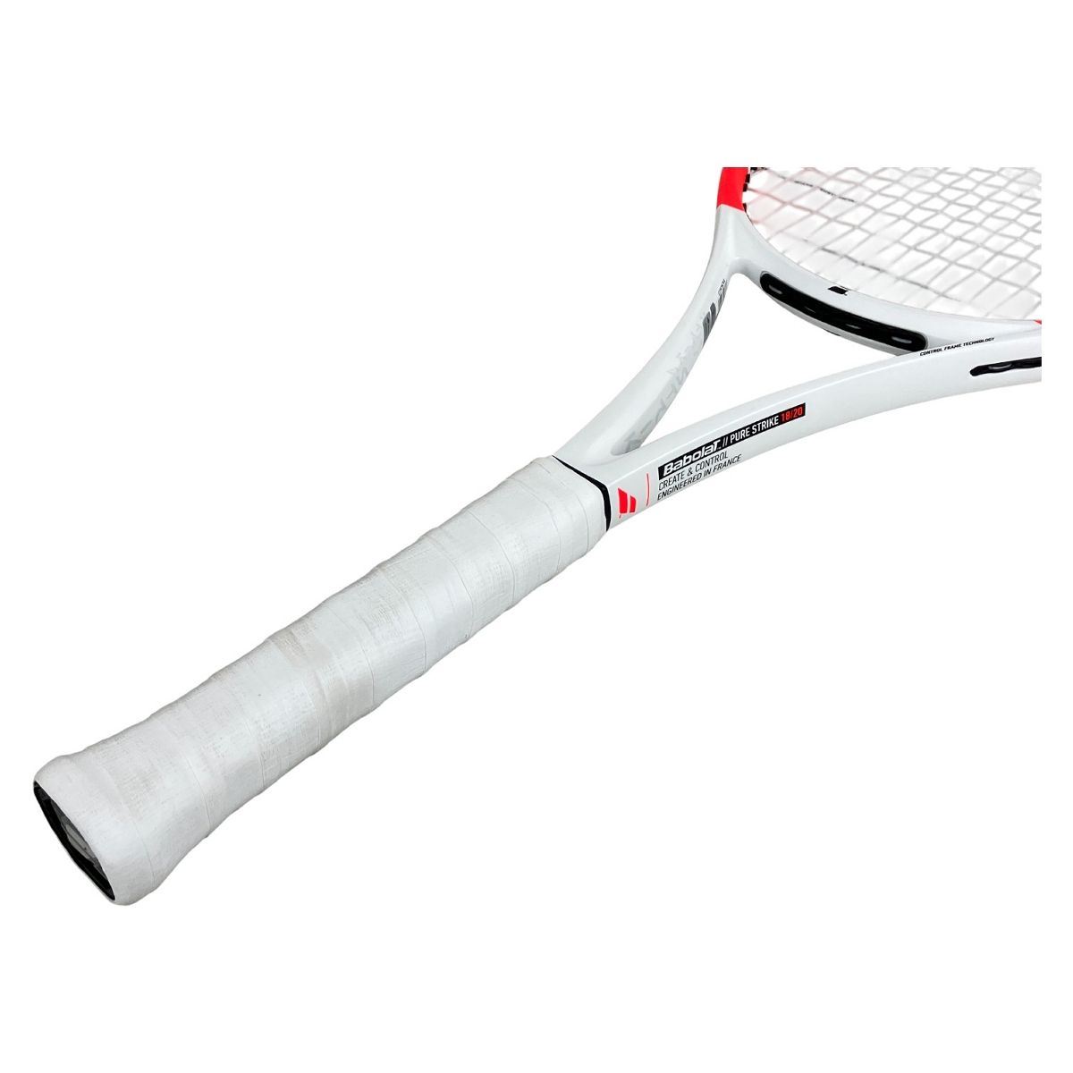 BABOLAT バボラ PURE STRIKE ピュアストライク18 20 2024年 モデル G2