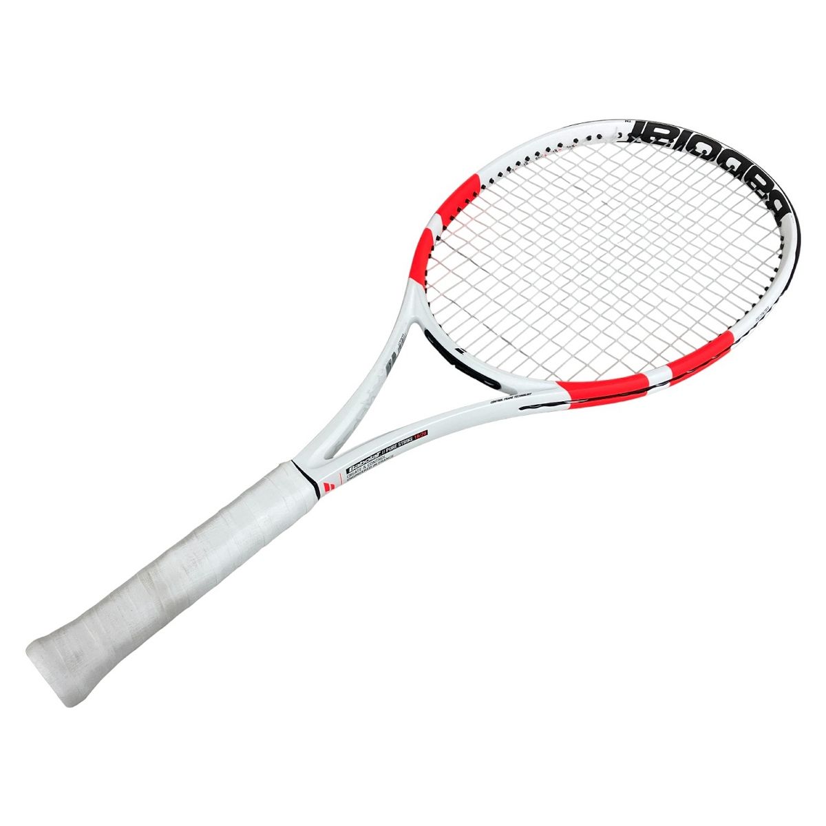 BABOLAT バボラ PURE STRIKE ピュアストライク18 20 2024年 モデル G2