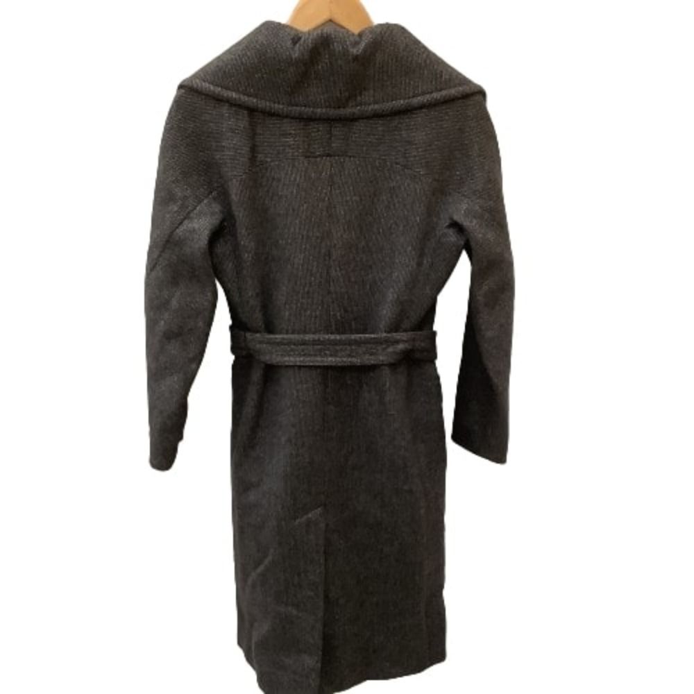 MAX MARA マックスマーラー レディース コート SIZE 40 ブラック