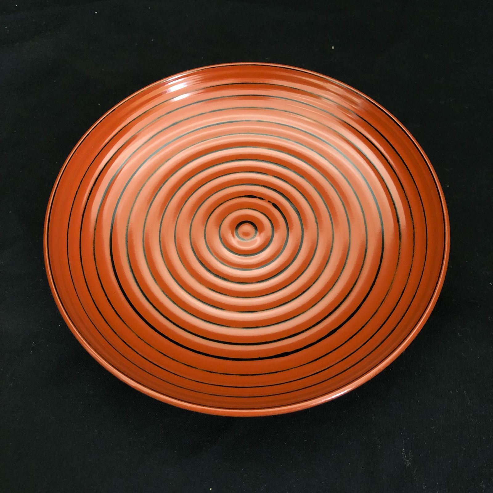 象彦 九代西村彦兵衛 皿 銘々皿 漆皿 5枚 NA079 - メルカリ