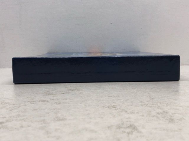 スペクトルマン Part1 レーザーディスク LD-BOX【P4036-008】022