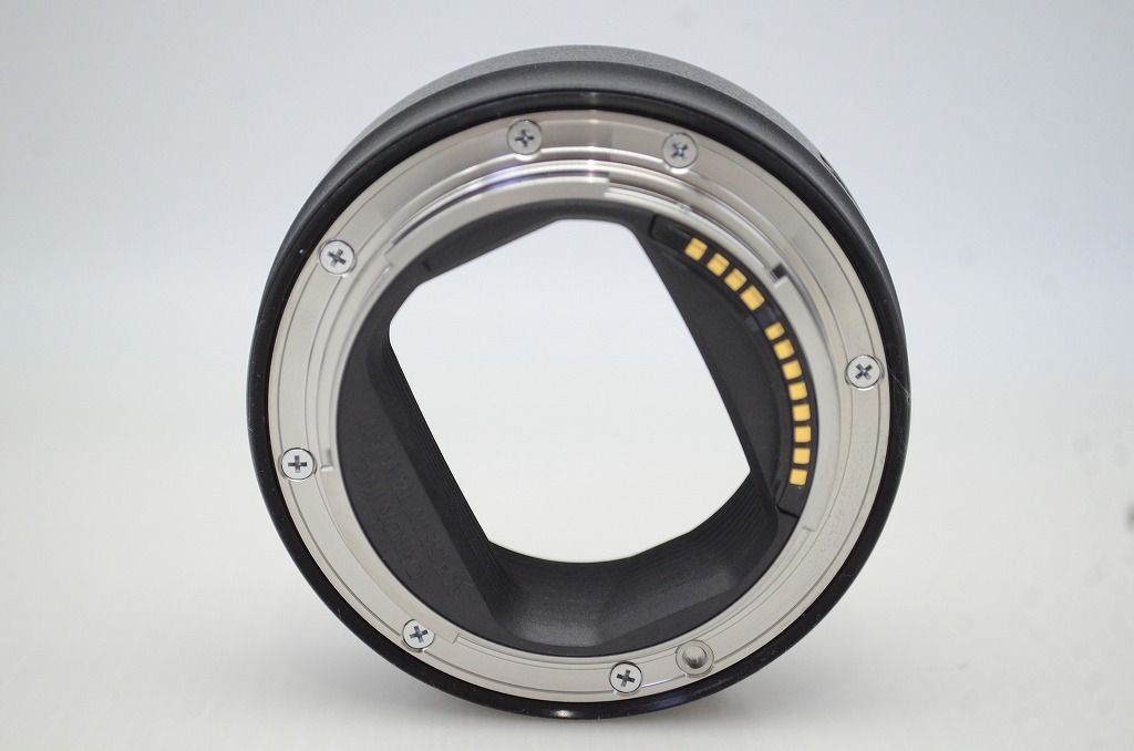  Canon キヤノン Mount Adapter EF EOS R マウントアダプター 251211 c コンバージョンレンズ カメラ