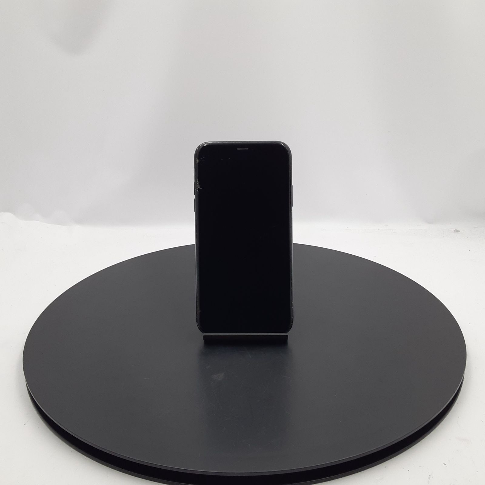 ☆液晶割れ/一部動作確認済み☆Apple iPhone XR 64GB MT002J/A