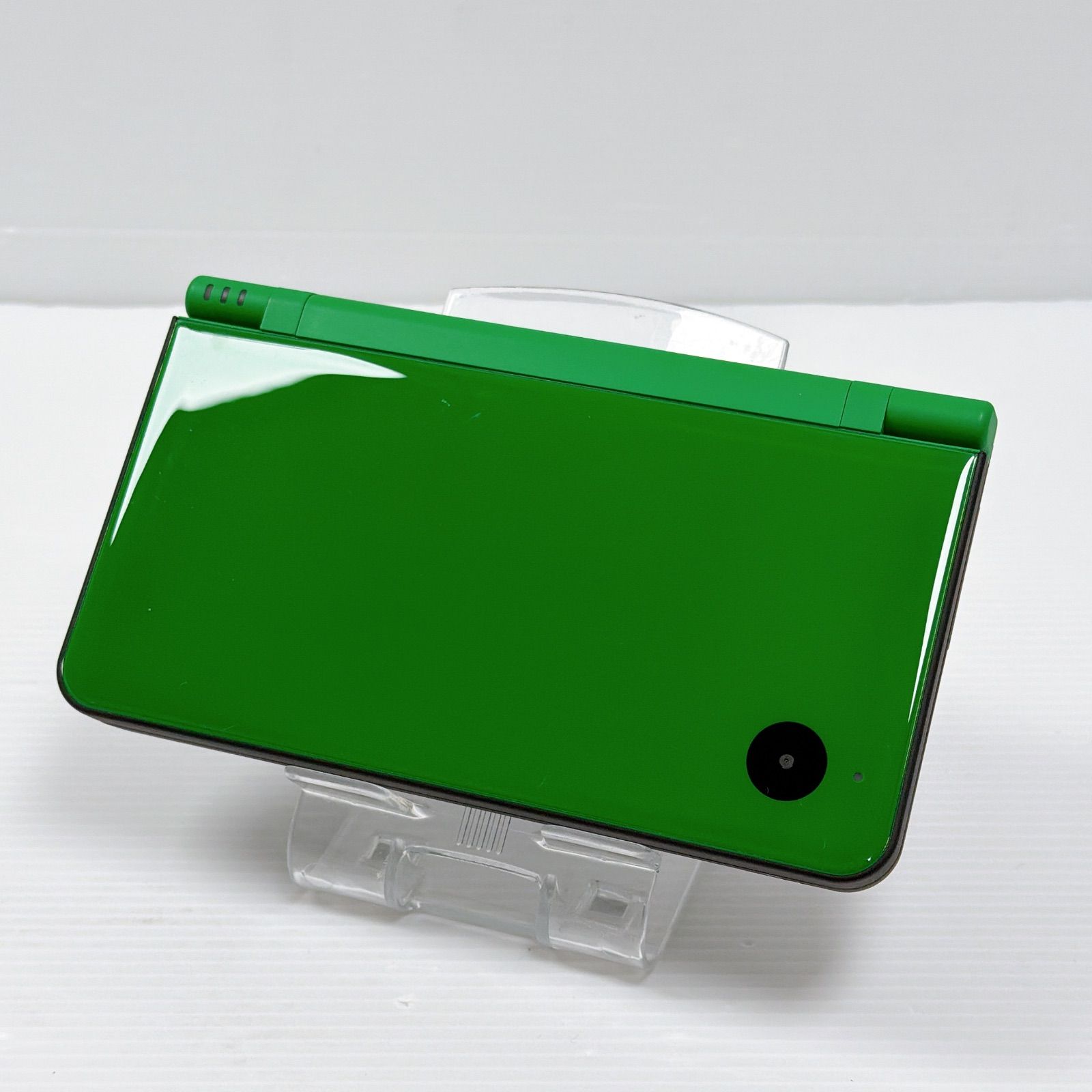 極美品 DSiLL グリーン 遊べるセット 動作確認済み Nintendo ds dsill