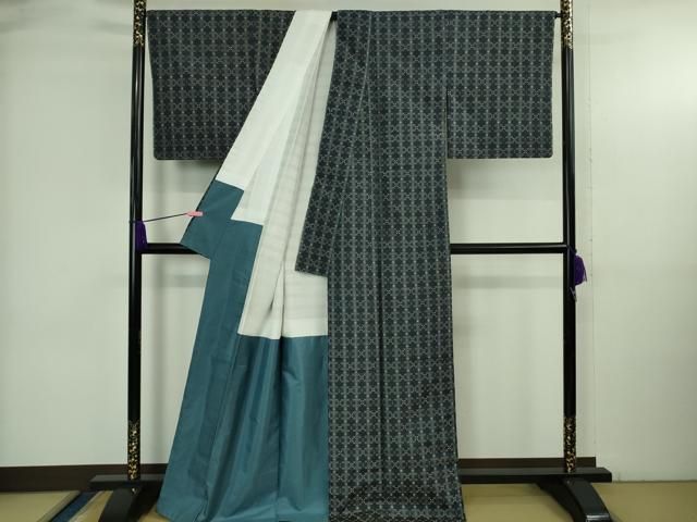 島袋光子作 証紙付き