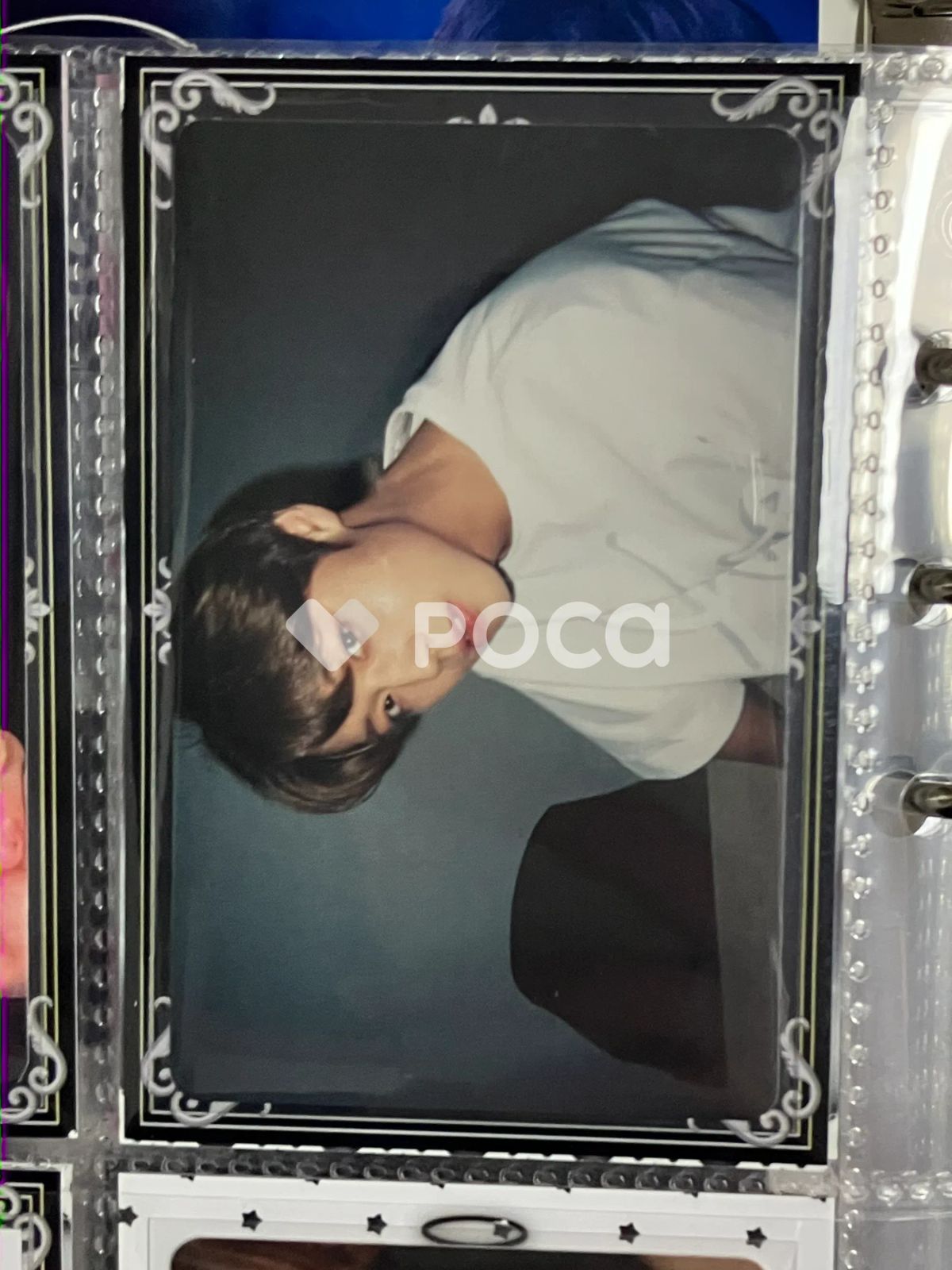 WannaOne パク・ジフン 1¹¹=1 (POWER OF DESTINY) Kihno ver. - メルカリ