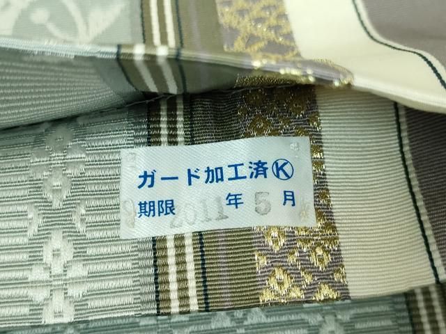 上 本場筑前博多織