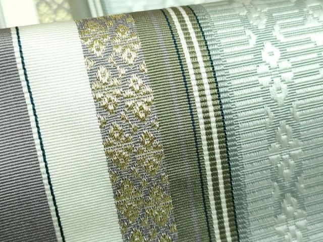 本場筑前博多織 両面