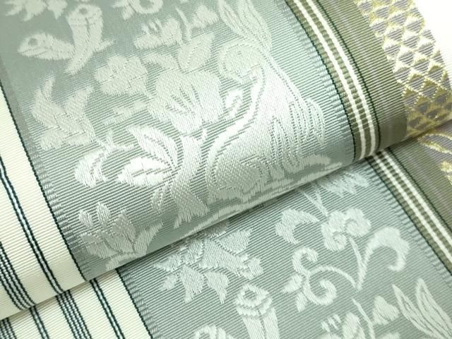 上 本場筑前博多織