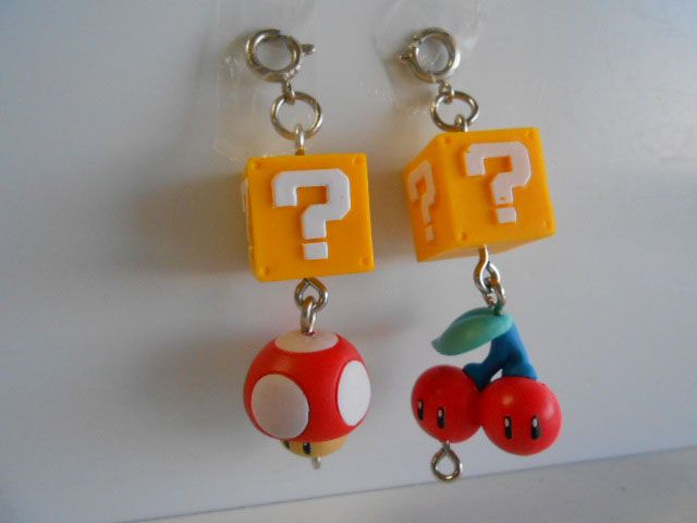 ♯Kxv08GF スーパーマリオ 3D ワールド 敵キャラ アイテム コレ 人気2