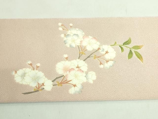 秀美 十日町友禅