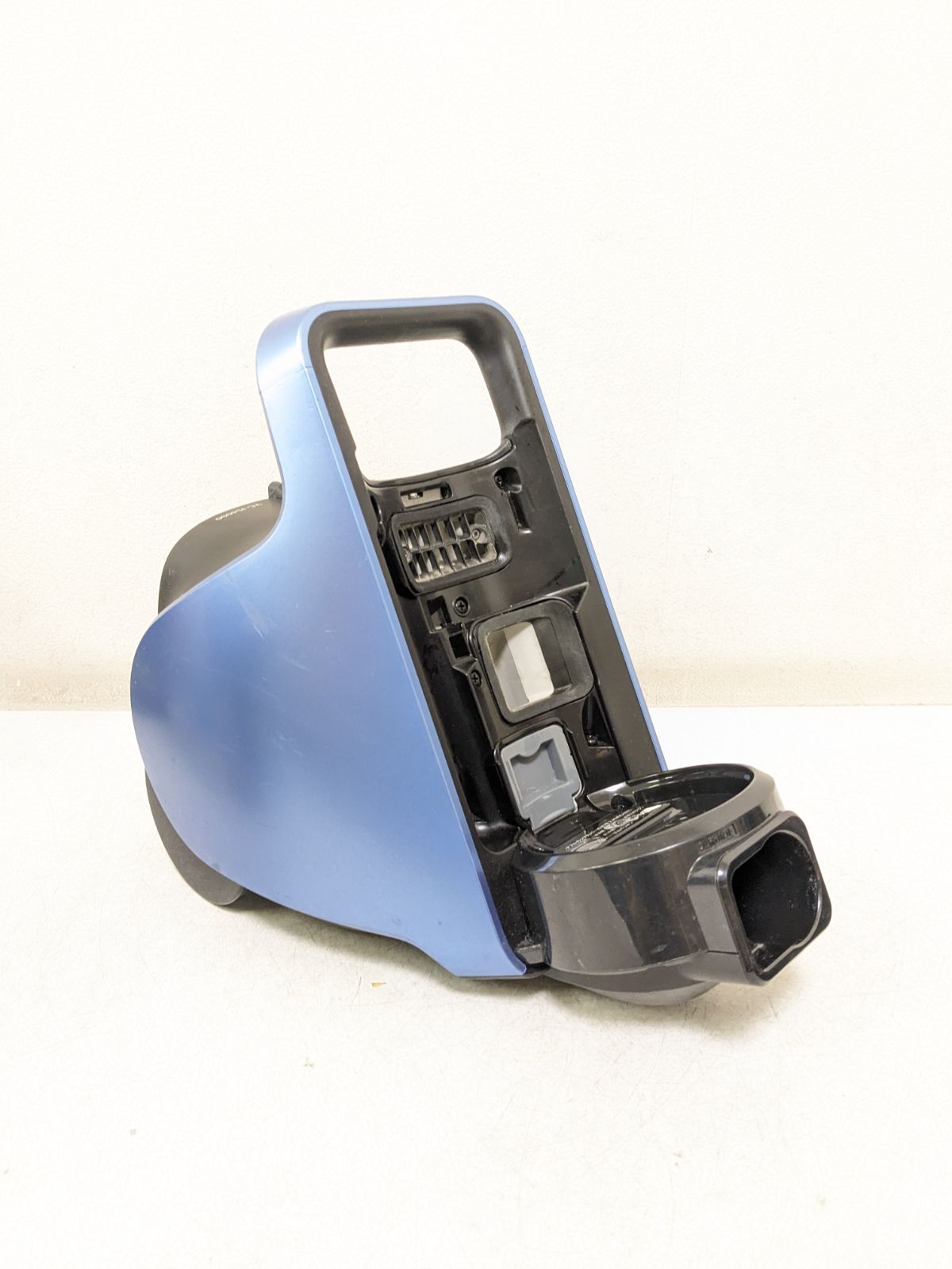 TOSHIBA VC-JS4000-L サイクロン式掃除機 2015年製 【公式通販】