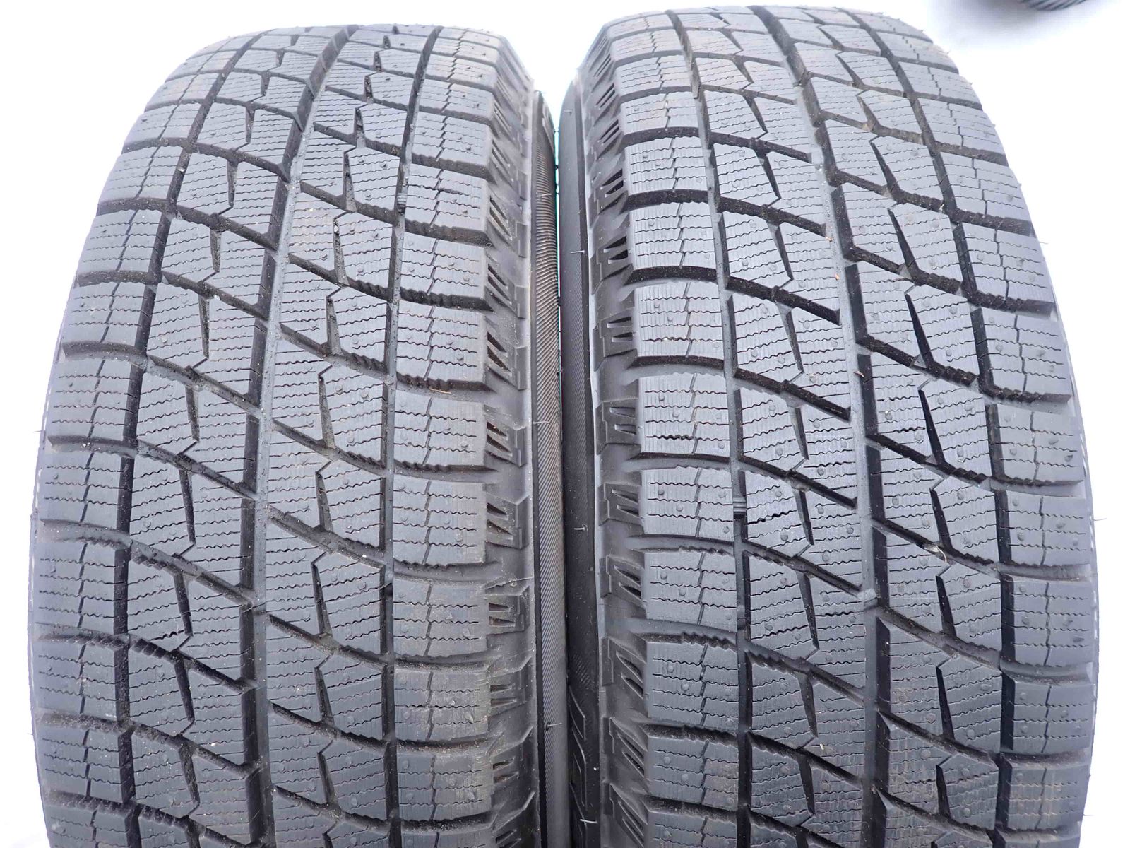 フィット ヴィッツ