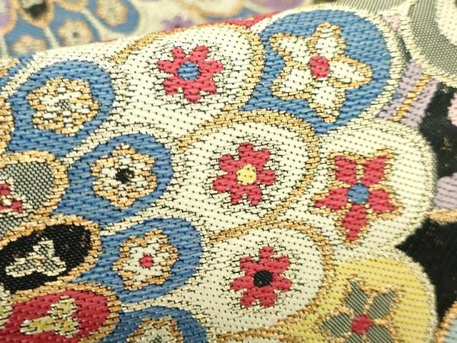 1854年創業 帯屋捨松