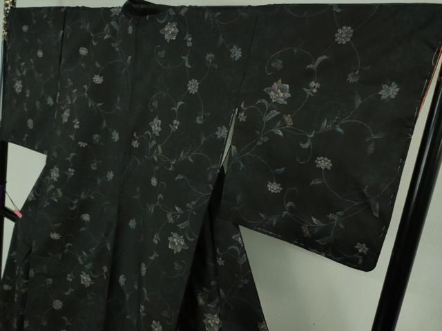 本場大島紬 9マルキ