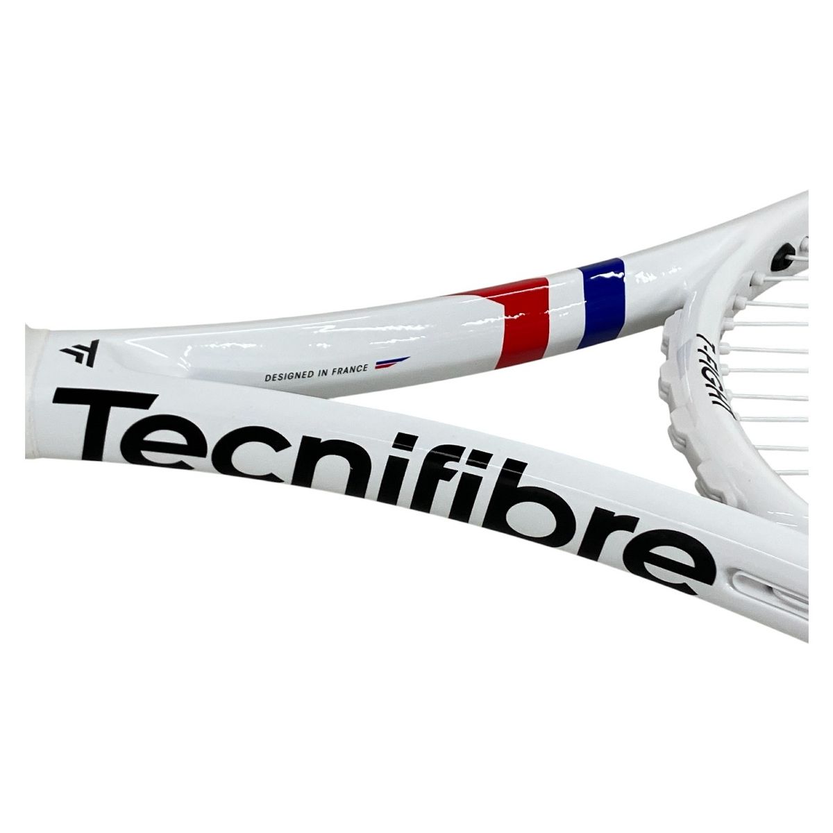 Tecnifibre テクニファイバーT FIGHT 305 S モデル G 2 硬式 テニスラケット スポーツ用品