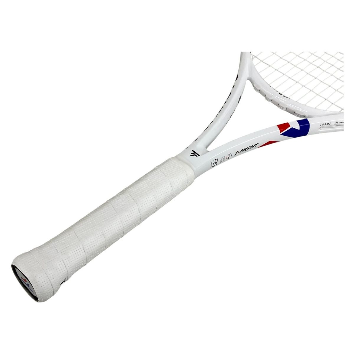 Tecnifibre テクニファイバーT-FIGHT 305S 2025年 モデル G2 硬式