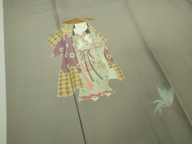 上 加賀友禅の巨匠