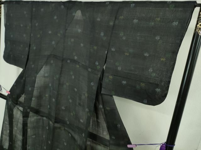 重要無形文化財 本場宮古上布