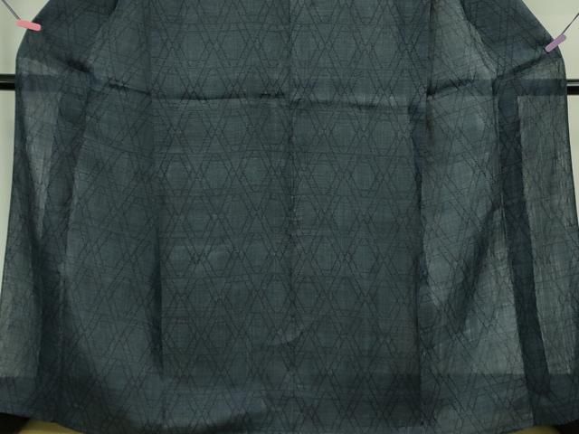 夏物 重要無形文化財