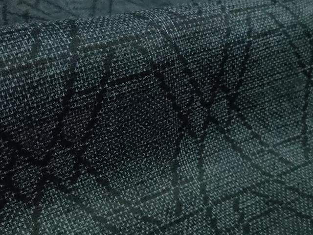 本場宮古上布 苧麻