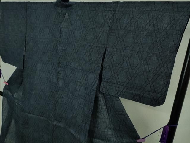 本場宮古上布 苧麻