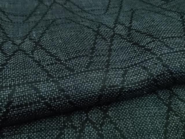 重要無形文化財 本場宮古上布