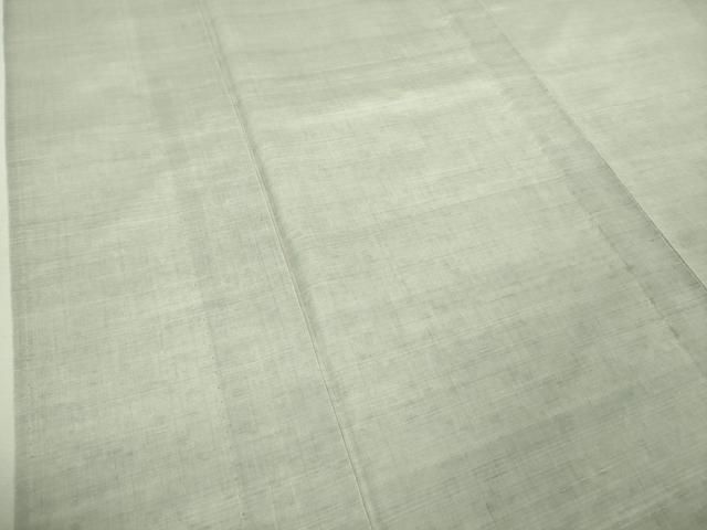  上 国指定重要無形文化財 本場久米島紬 大田名子作 手織 草木染 泥染 証紙付き kh 6 紬 着物