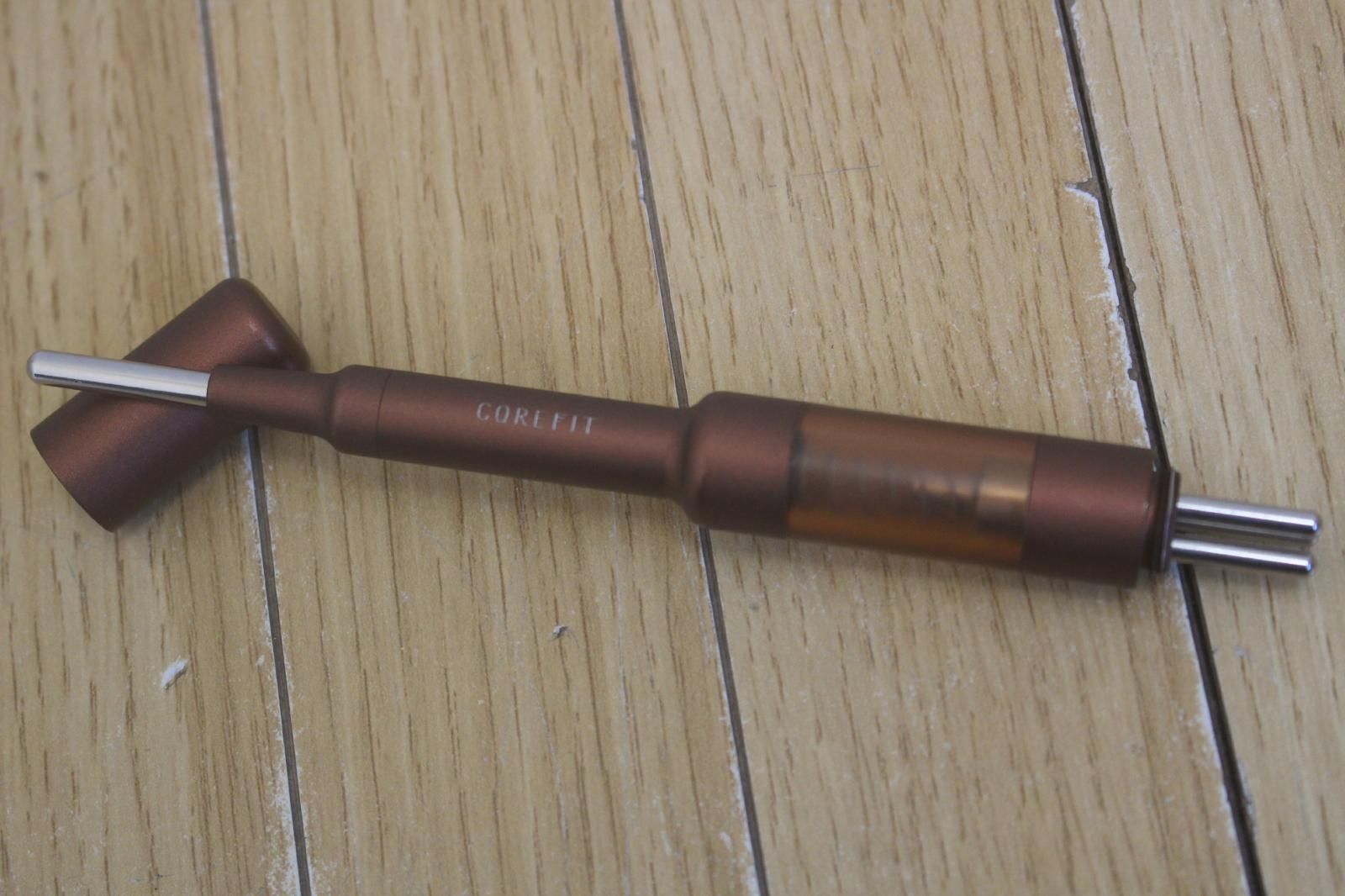 COREFIT コアフィット Face Pointer フェイスポインター