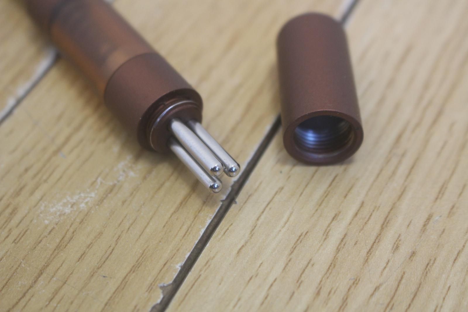 フェイスポインター