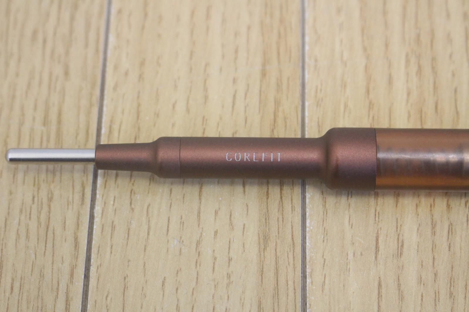  COREFIT コアフィット Face Pointer フェイスポインター フェイスマッサージ フェイスケア