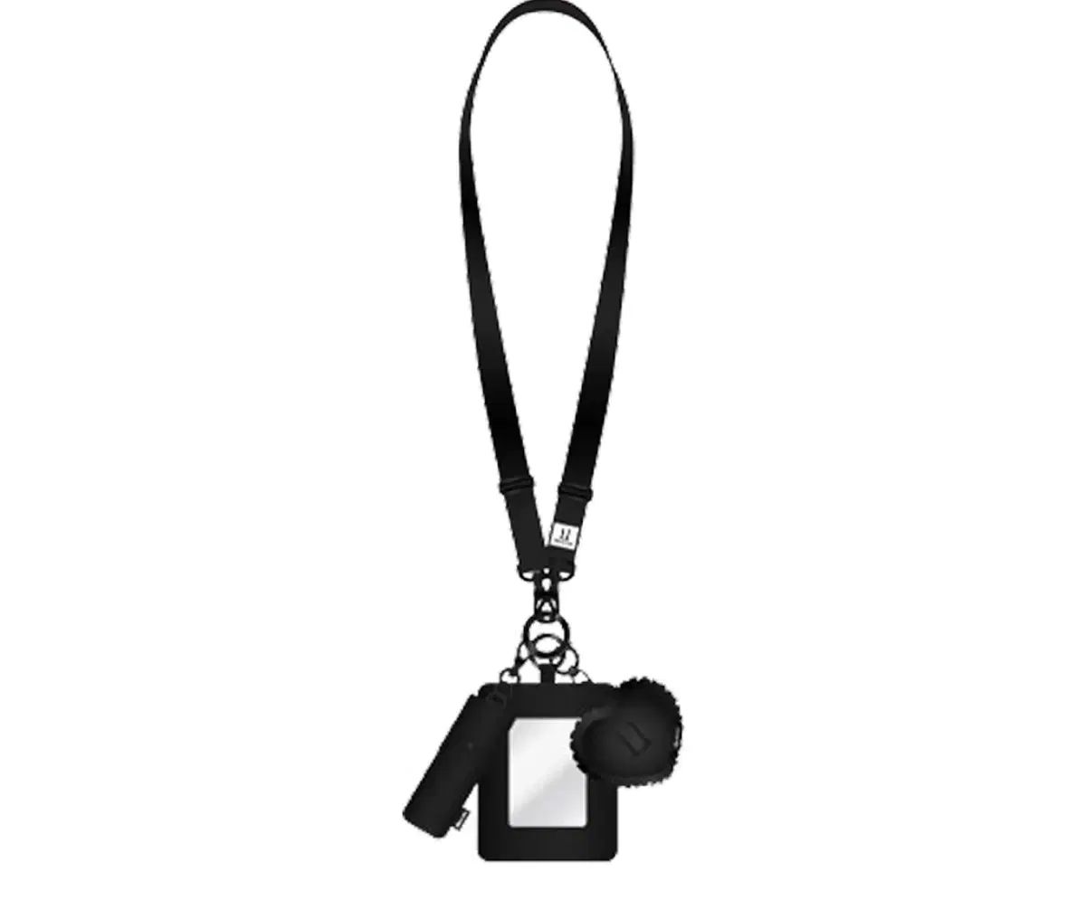 G DRAGON ジードラゴン ウィーバーメンシュ マルチ ホルダー セット ブラック