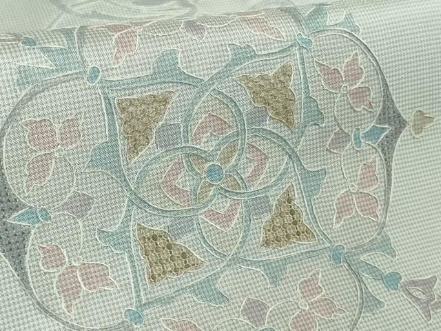 中国三大刺繍 スワトウ刺繍