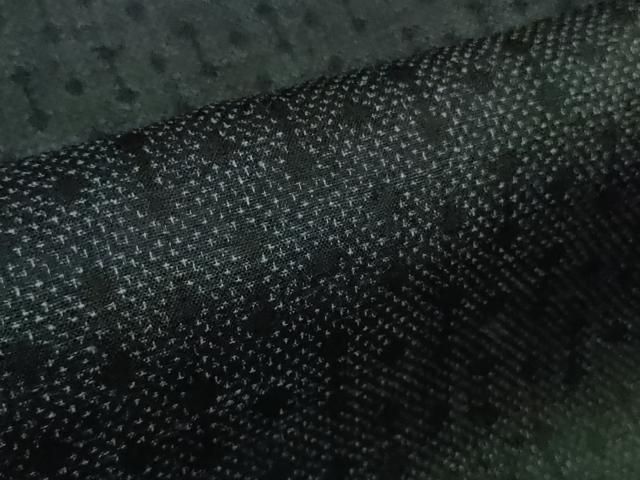 夏物 重要無形文化財