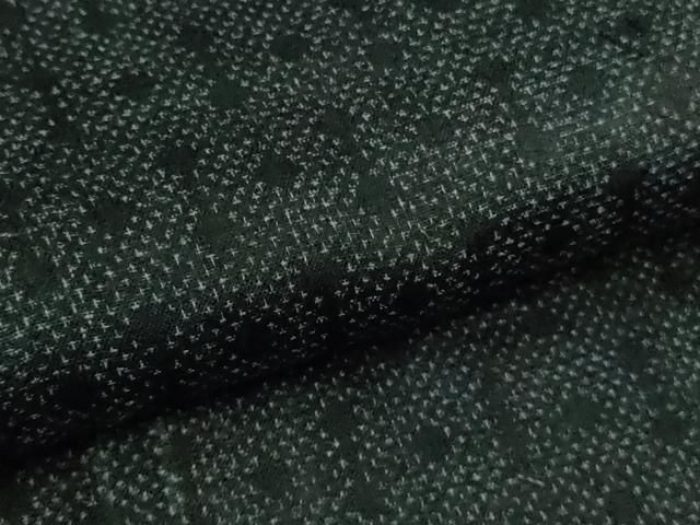 夏物 重要無形文化財