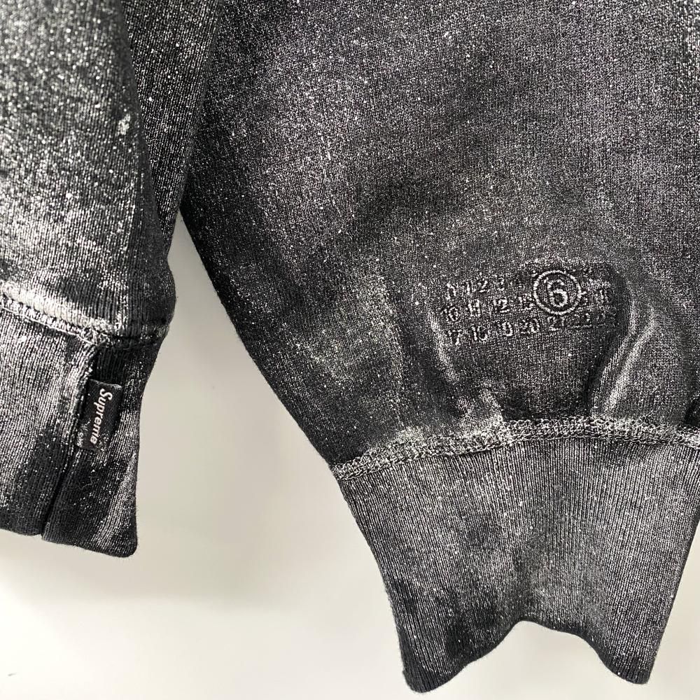 M シュプリーム