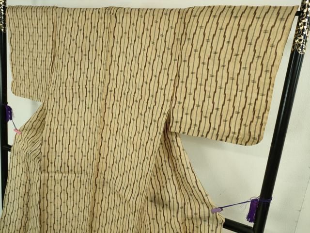 平和屋本店＊希少 夏物 芭蕉布 手積み芭蕉糸100％ 銀座 志ま亀 たとう