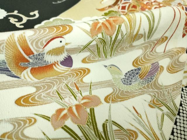 金彩 高島屋扱い