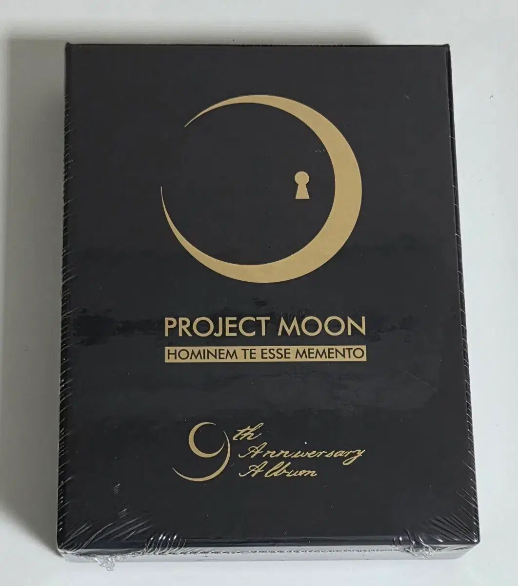 Limbus リンバス ・カンパニー 未開封 HamHam PangPang ミリテマ CD