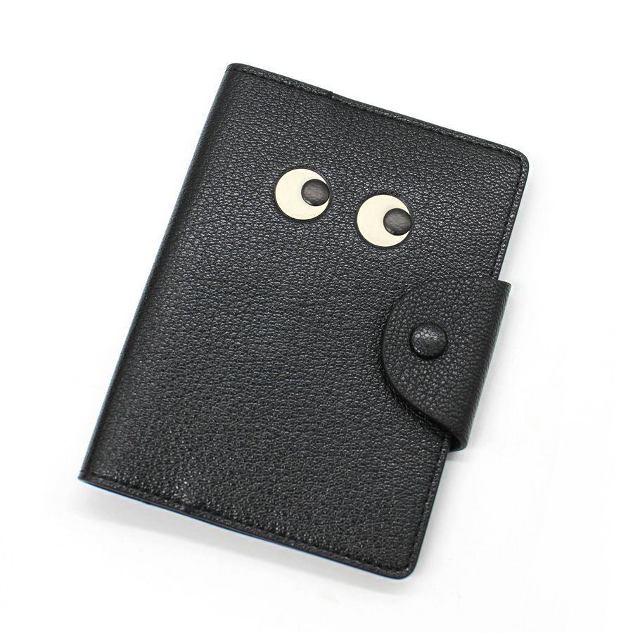 2026年春夏 アニヤハインドマーチ 199025 パスポートケース