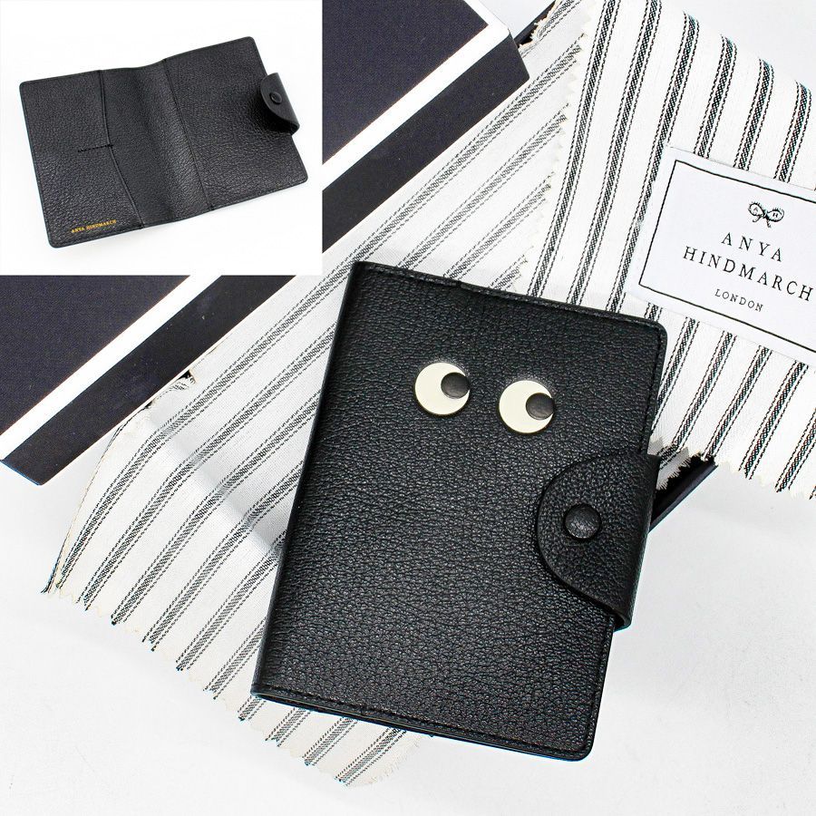 2026年春夏新作】未使用新品・ANIYAHINDMARCH アニヤハインドマーチ