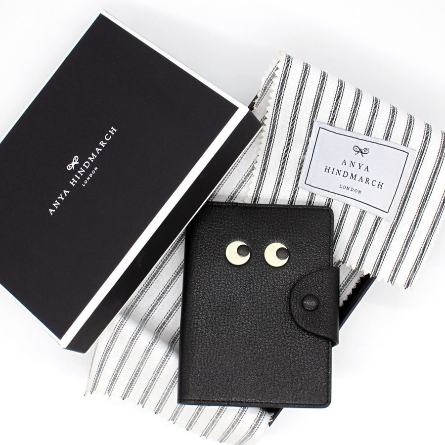 アニヤハインドマーチ 199025