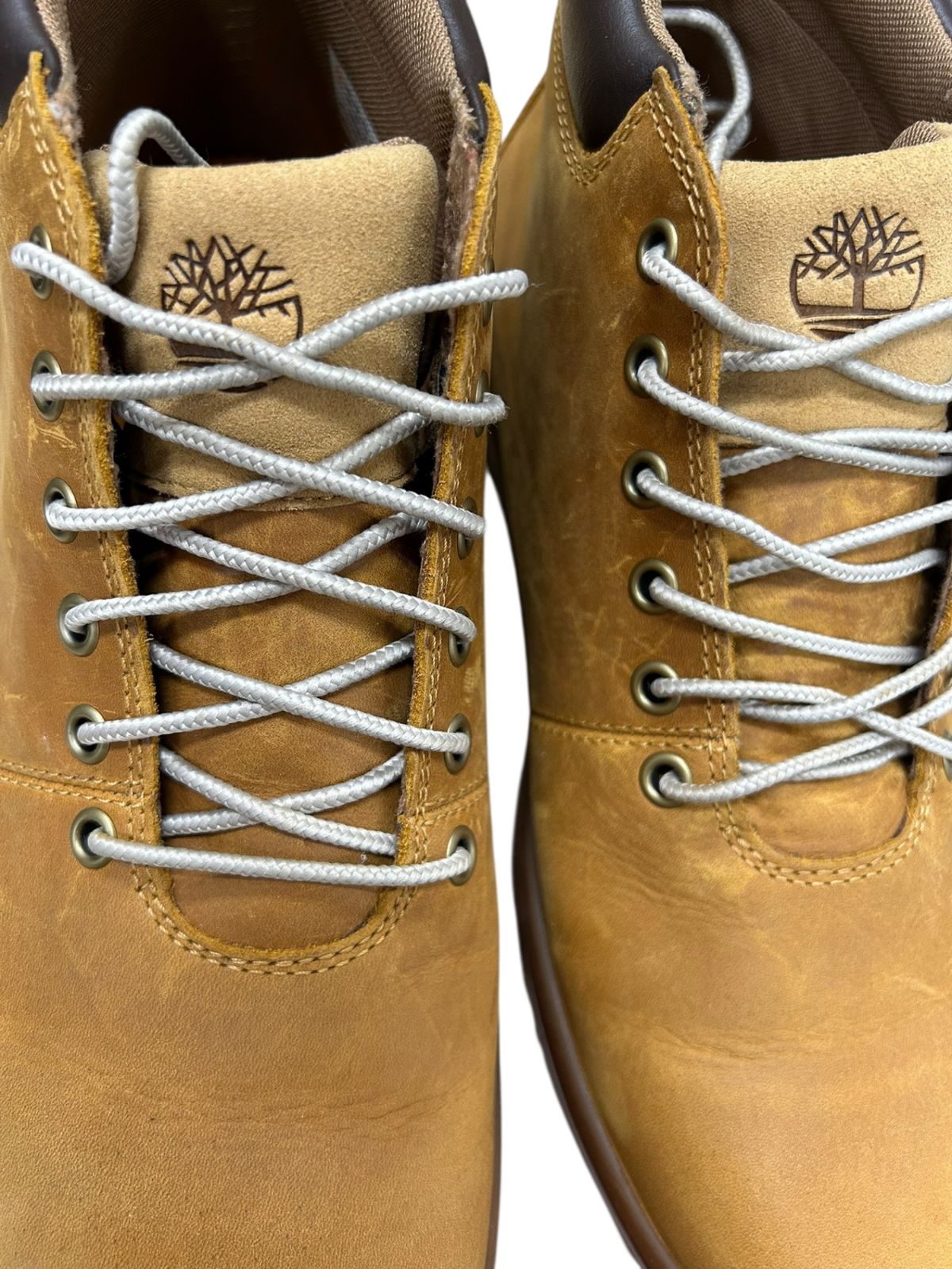 ティンバーランド