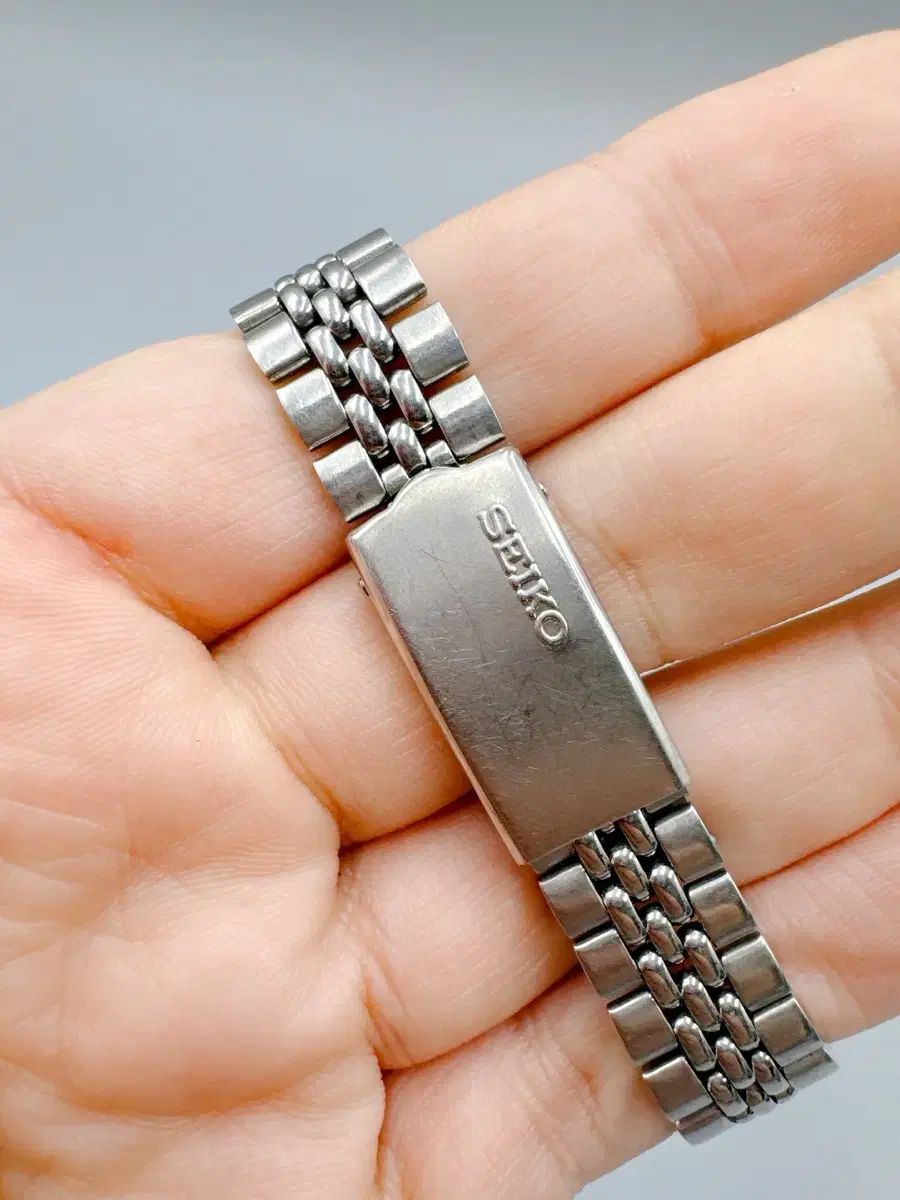 コーラス 手巻き機械式