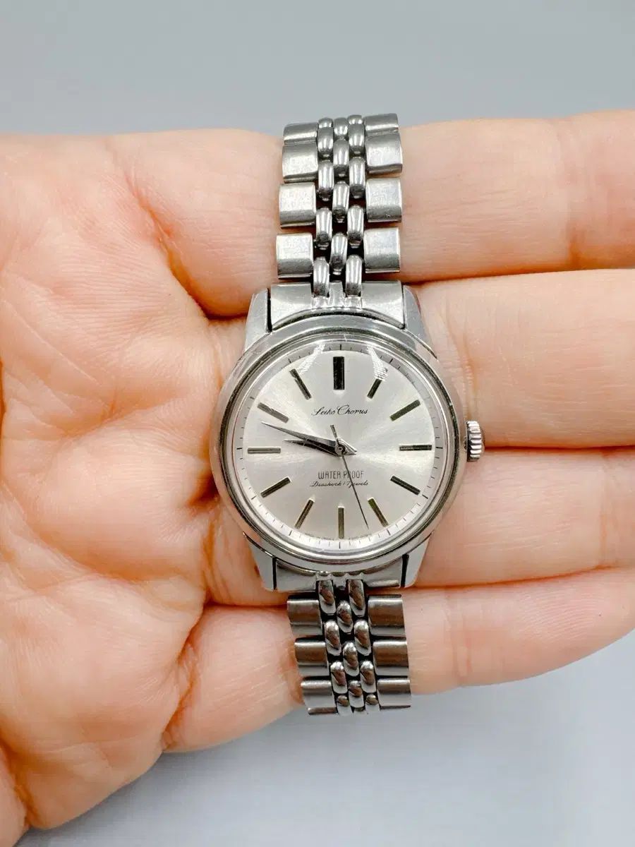 ラグジュアリー