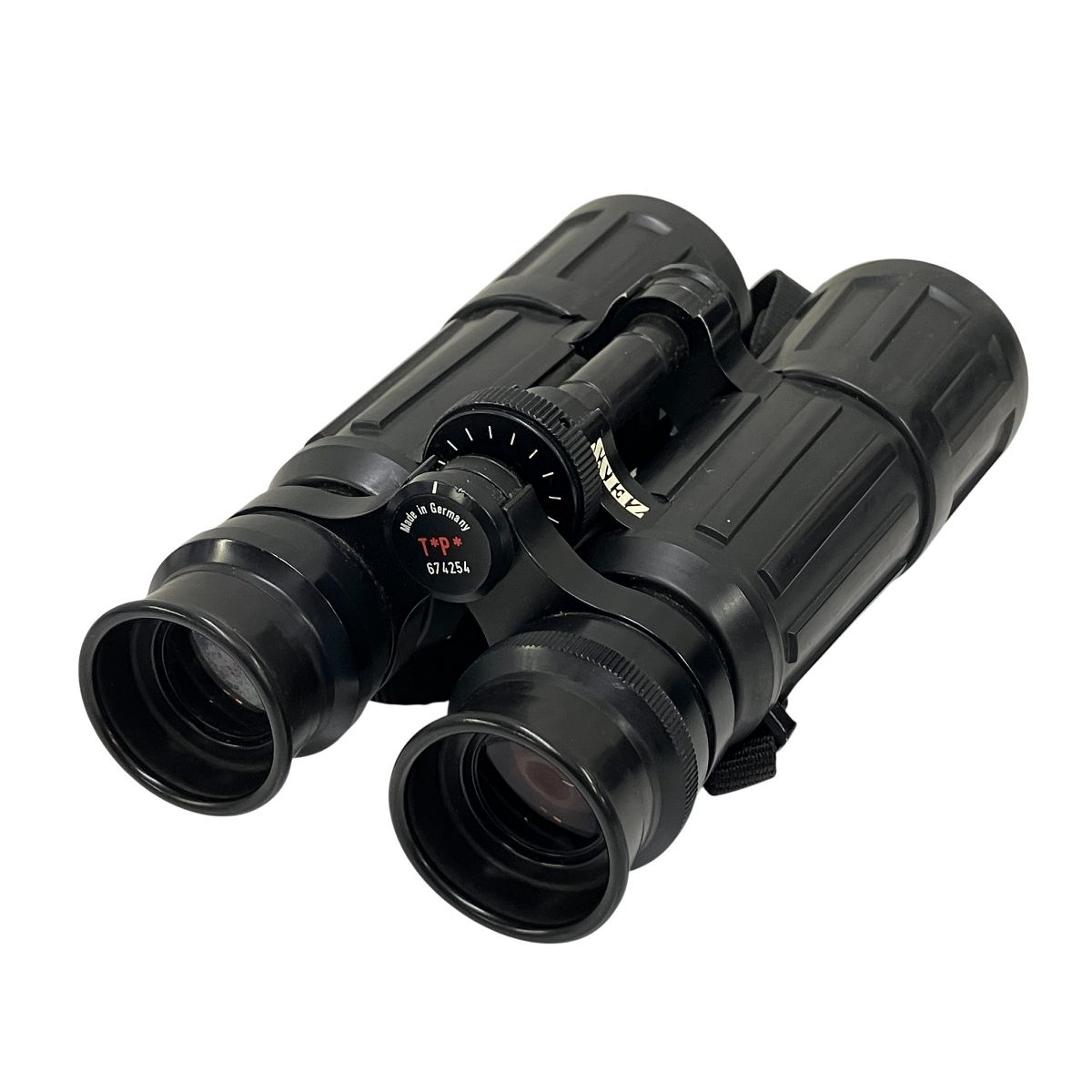 Carl Zeiss Dialyt 7 42 B カールツァイス 双眼鏡 バードウォッチング 自然観察 アウトドア 7倍 mm