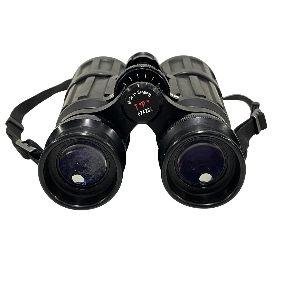 B カールツァイス