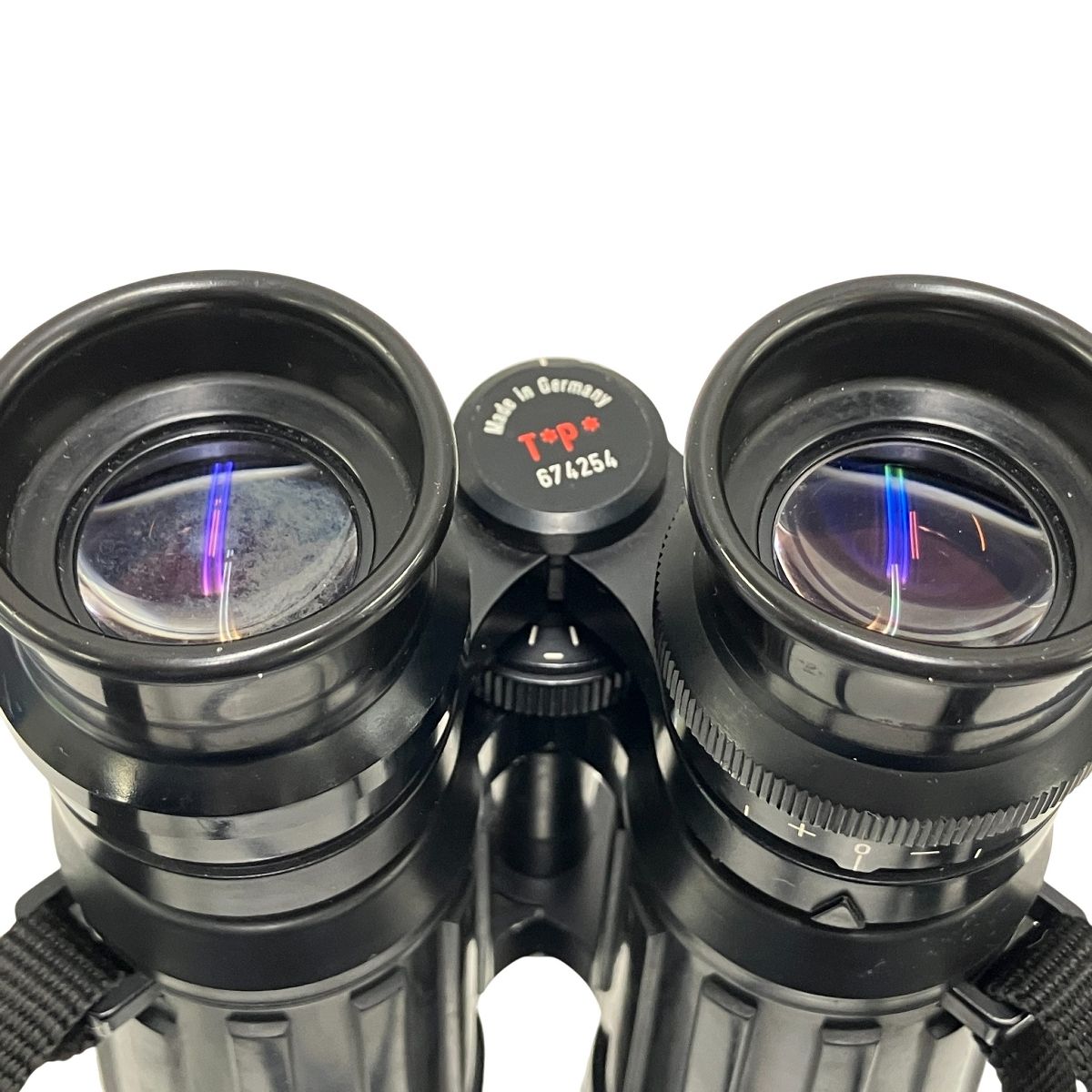  Carl Zeiss Dialyt 7 42 B カールツァイス 双眼鏡 バードウォッチング 自然観察 アウトドア 7倍 mm その他 カメラ